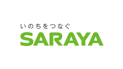 いのちをつなぐ SARAYA